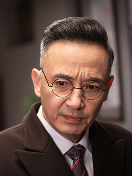 潘慧章