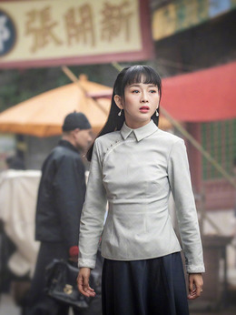 潘桃