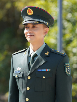 徐晓斌