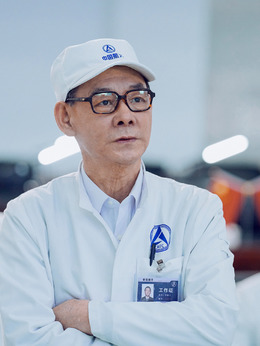 李地丰