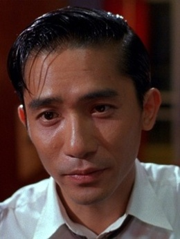 周慕云