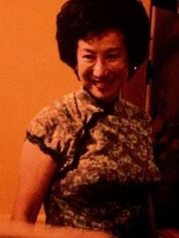 孙太太