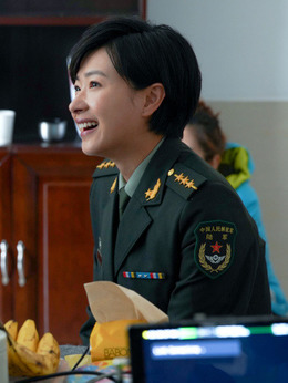 许兵
