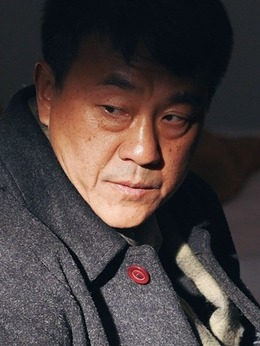 何雨柱