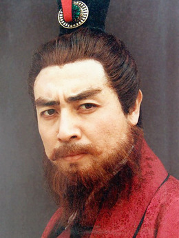 孙权