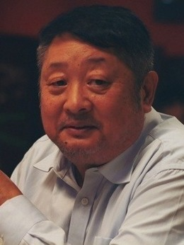 二大爷