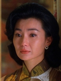苏丽珍