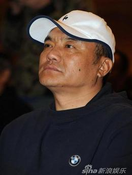麦满仓