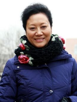 郑母