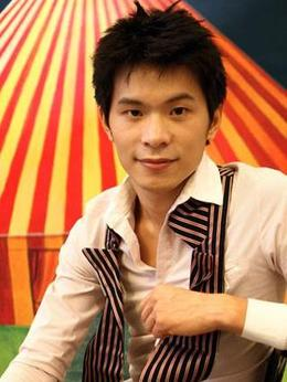 陈和平