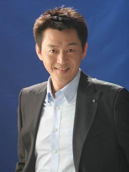 林尚勇