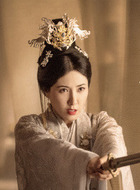 白嫣