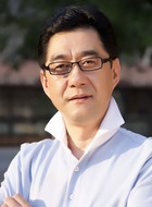 陈默爸