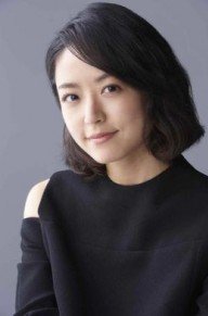 井上真央