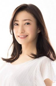 菅野美穗