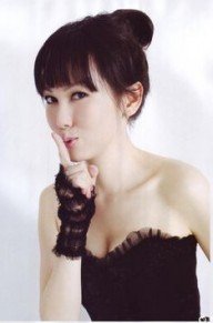 陈美诗