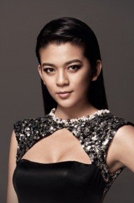 谈莉娜
