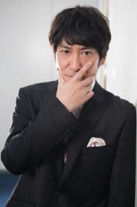 田中直树