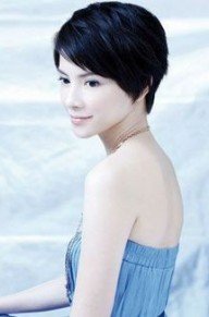 李心洁
