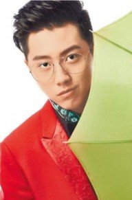 蔡凡熙