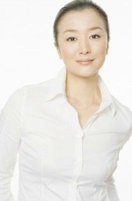 铃木京香