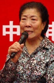 吕启凤