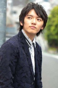 滨田龙臣