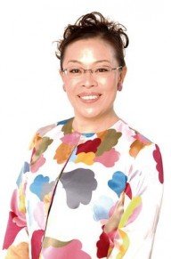 柴田理惠