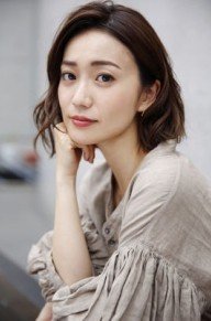 大岛优子