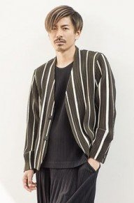 森田刚