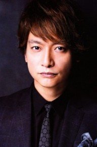 香取慎吾