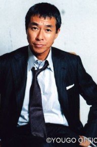 柳叶敏郎