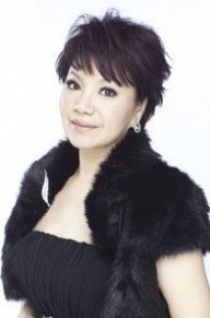 唐美云