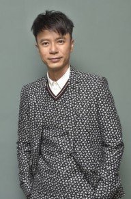 李克勤