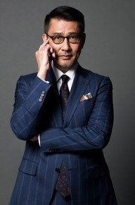 中井贵一