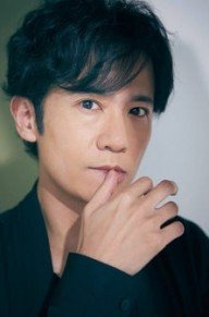稻垣吾郎