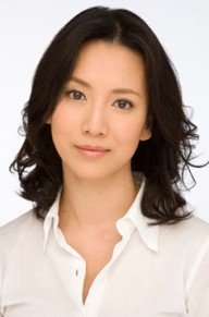 户田菜穗