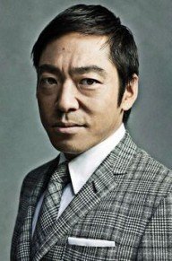 香川照之