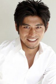 坂口宪二