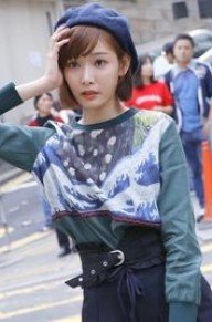 赵慧珊
