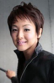 黑泽明日香