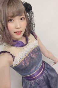 山口爱