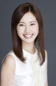 内藤理沙