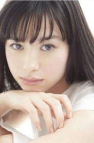 中条彩未