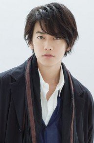佐藤健