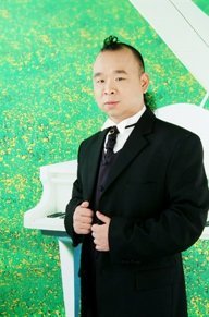 赖晓生
