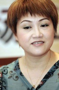 陈安莹