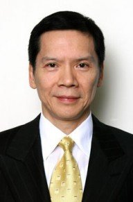 向华强