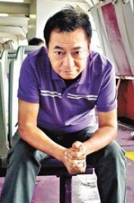 廖伟雄