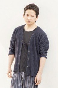 冈田准一